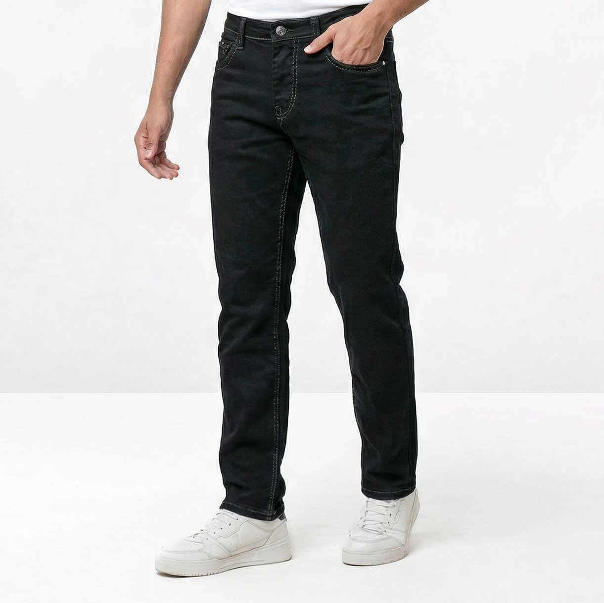 Jeans Pant | FJP 0001