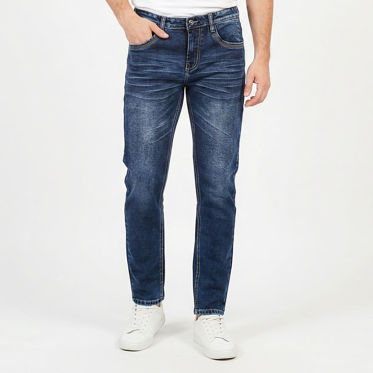 Jeans Pant | FJP 0002