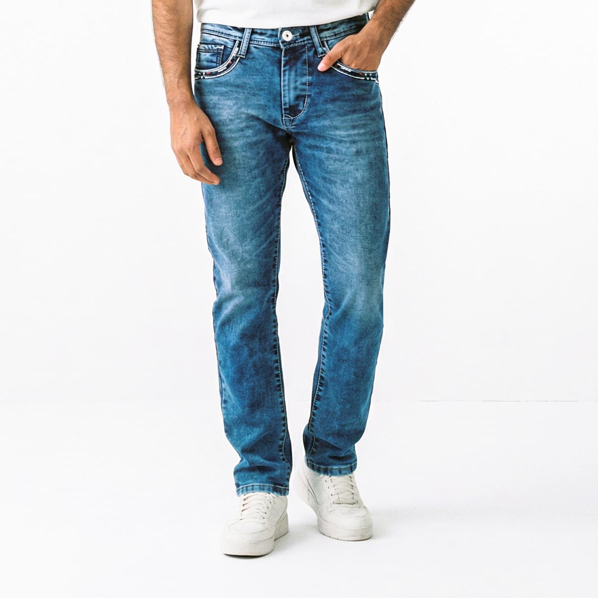 Jeans Pant | FJP 0005